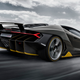 Image for article titled Okay Good The 770 HP Lamborghini Centenario Is Adequately Insane
